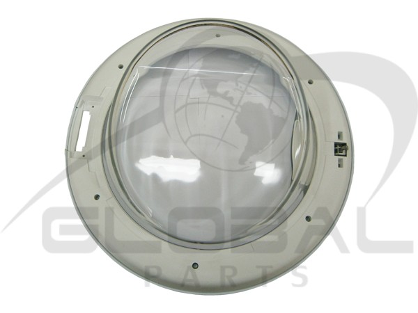Gallery image 2 of ΠΟΡΤΑ ΠΛΥΝΤΗΡΙΟY ΡΟΥΧΩΝ INDESIT ARISTON  MERLONI ΚΟΜΠΛΕ 115842