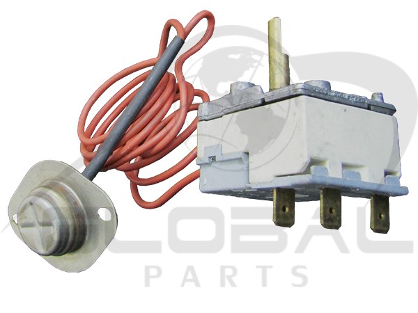 Gallery image 2 of ΘΕΡΜΟΣΤΑΤΗΣ ΠΛΥΝΤΗΡΙΟY ΡΟΥΧΩΝ WHIRLPOOL ATEA TL3128