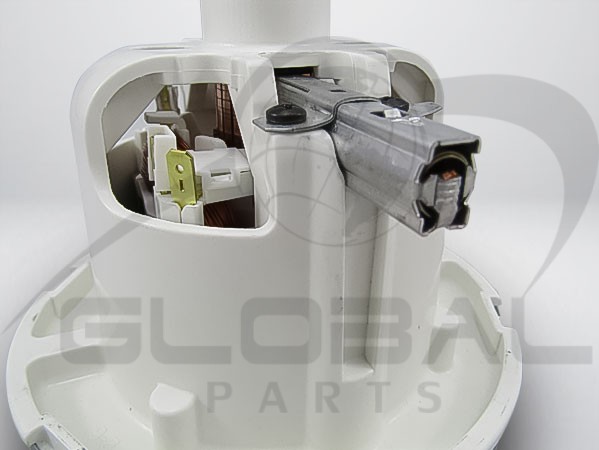 Gallery image 2 of ΜΟΤΕΡ ΣΚΟΥΠΑΣ DELONGHI PHILIPS 1300W AMETEK