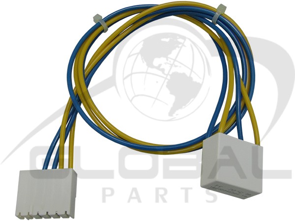 Gallery image 1 of ΘΕΡΜΙΚΟ ΑΣΦΑΛΕΙΑΣ ΨΥΓΕΙΟΥ 72˚C ARISTON INDESIT 482000030822