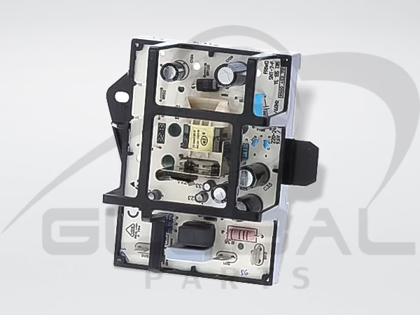 Gallery image 1 of ΠΛΑΚΕΤΑ ΔΙΚΤΥΟΥ ΚΟΥΖΙΝΑΣ SIEMENS 00656768