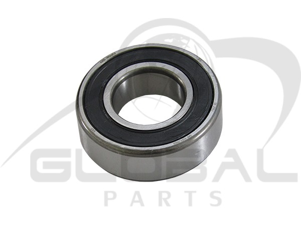 Gallery image 2 of ΡΟΥΛΕΜΑΝ ΠΛΥΝΤΗΡΙΟY ΡΟΥΧΩΝ 6205 2RS SKF 25x52x15