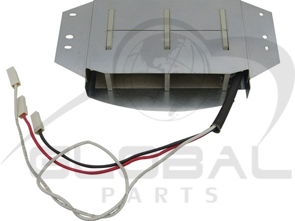 Gallery image 1 of ΑΝΤΙΣΤΑΣΗ ΣΤΕΓΝΩΤΗΡΙΟΥ BRANDT 1800+1000W 57X2166