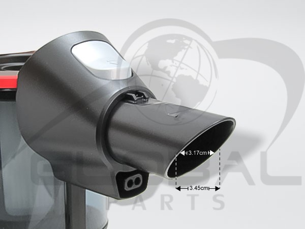 Gallery image 2 of ΓΝΗΣΙΟΣ ΚΑΔΟΣ ΚΟΜΠΛΕ ΜΕ ΦΙΛΤΡΑ ΣΚΟΥΠΑΣ STICK BOSCH 12029996