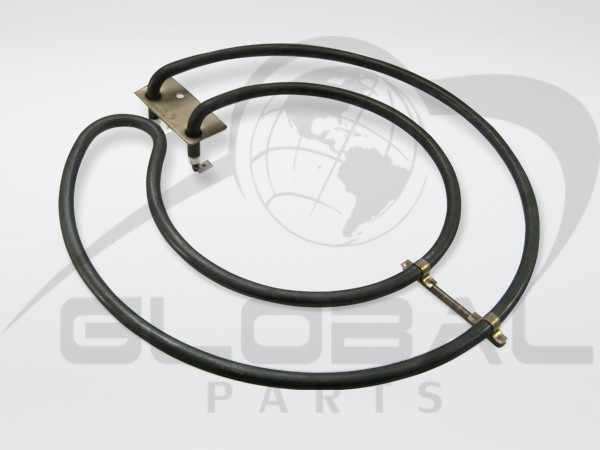Gallery image 2 of ΑΝΤΙΣΤΑΣΗ ΦΡΙΤΕΖΑΣ DELONGHI 1000W 5112510321