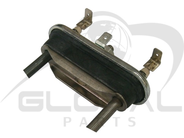 Gallery image 2 of ΑΝΤΙΣΤΑΣΗ ΠΛΥΝΤΗΡΙΟY ΡΟΥΧΩΝ  PITSOS AEG LAVAMAT 2850W