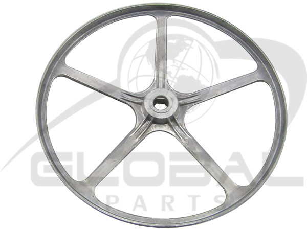 Gallery image 2 of ΤΡΟΧΑΛΙΑ ΠΛΥΝΤΗΡΙΟΥ ΡΟΥΧΩΝ WHIRLPOOL 480111102563