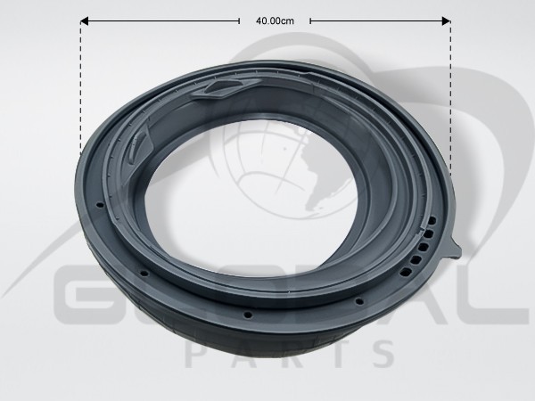 Gallery image 2 of ΛΑΣΤΙΧΟ ΠΟΡΤΑΣ ΠΛΥΝΤΗΡΙΟΥ ΡΟΥΧΩΝ HISENSE K1913550