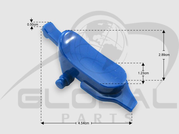 Gallery image 1 of ΓΝΗΣΙΑ ΣΚΑΝΔΑΛΗ ΑΤΜΟΣΥΣΤΗΜΑΤΟΣ DELONGHI AS00006127