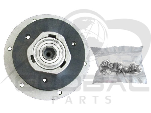 Gallery image 1 of EΔΡΑΝΟ ΠΛΥΝΤΗΡΙΟY ΡΟΥΧΩΝ BRANDT 51X4550