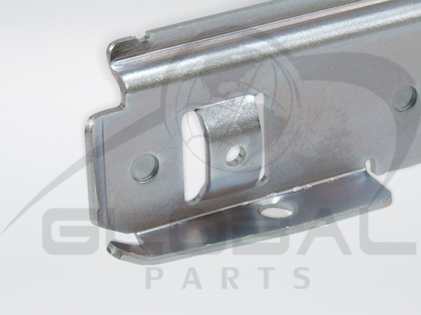 Gallery image 2 of ΜΕΝΤΕΣΕΣ ΠΛ.ΠΙΑΤΩΝ ΔΕΞΙΟΣ BOSCH 00298570