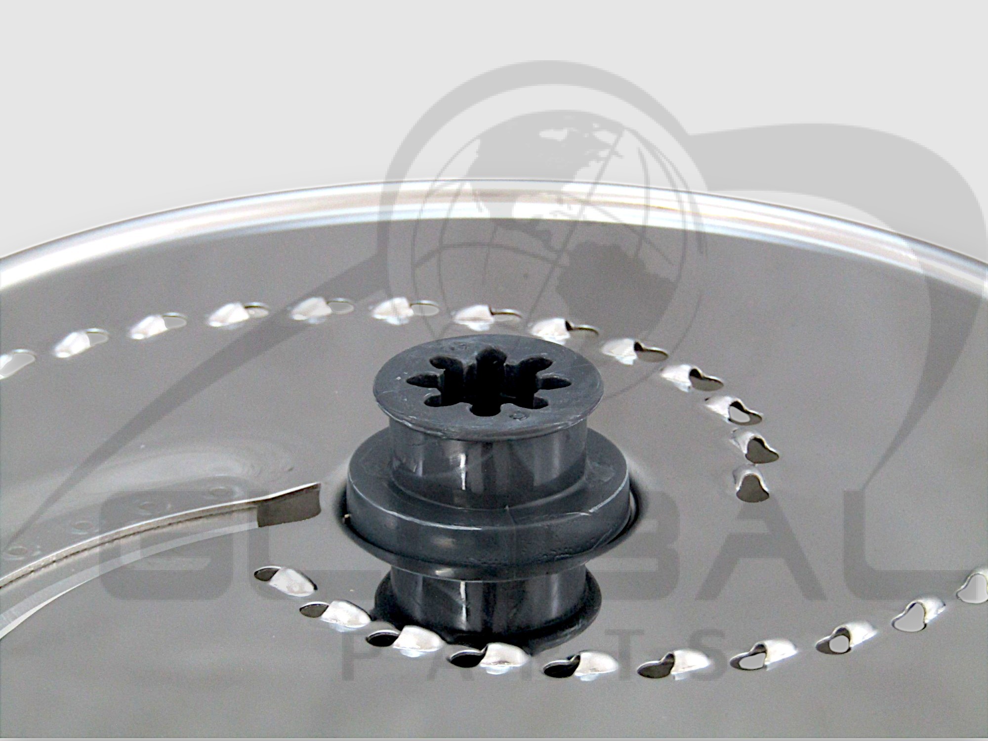 Gallery image 2 of ΓΝΗΣΙΟΣ ΔΙΣΚΟΣ ΚΟΠΗΣ ΚΟΥΖΙΝΟΜΗΧΑΝΗΣ KENWOOD KW715716