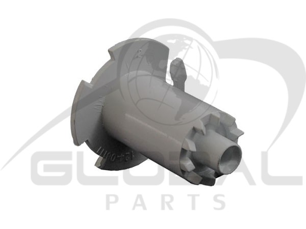 Gallery image 2 of ΚΝΩΔΑΚΑΣ KΟΥΜΠΙΟΥ ΠΛΥΝΤΗΡΙΟY ΡΟΥΧΩΝ ZANUSSI REX 1240811123