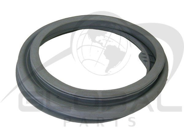 Gallery image 2 of ΛΑΣΤΙΧΟ ΠΟΡΤΑΣ ΠΛΥΝΤΗΡΙΟY ΡΟΥΧΩΝ INDESIT ARISTON  MERLONI 074133