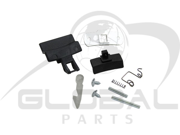 Gallery image 2 of ΚΛΕΙΣΤΡΟ ΠΛΥΝΤΗΡΙΟY ΡΟΥΧΩΝ ZANUSSI 50095465006