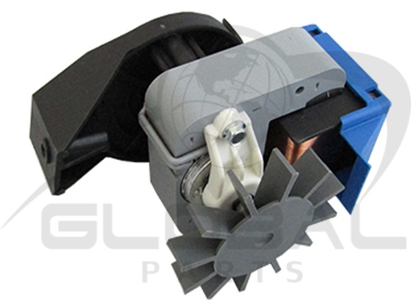 Gallery image 2 of ΑΝΤΛΙΑ ΠΛΥΝΤΗΡΙΟΥ ΡΟΥΧΩΝ AEG ZANUSSI 50245838003