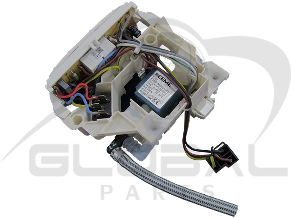 Gallery image 2 of ΠΛΑΚΕΤΑ ΑΤΜΟΣΥΣΤΗΜΑΤΟΣ TEFAL CS-00137829