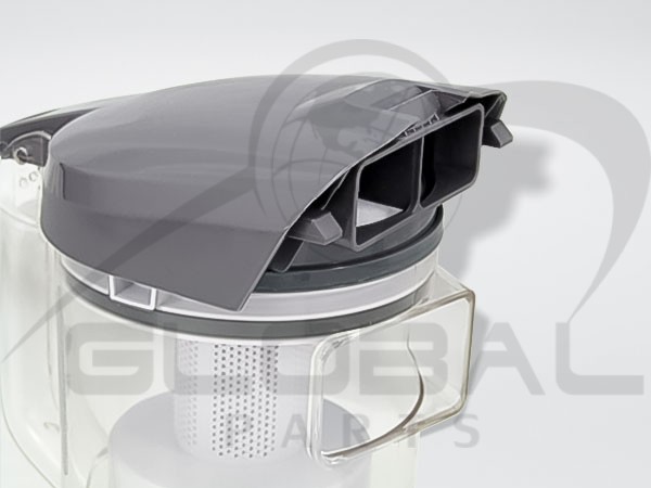 Gallery image 2 of ΚΑΔΟΣ ΣΚΟΥΠΑΣ MOULINEX RS-2230001779