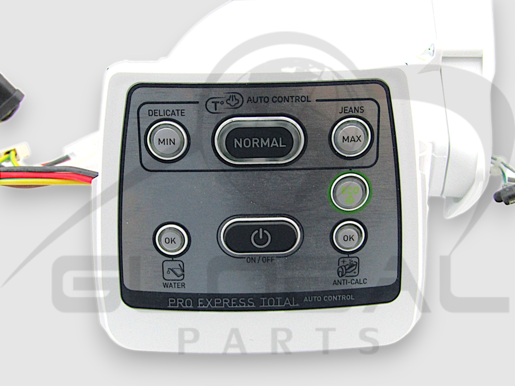 Gallery image 2 of ΓΝΗΣΙΑ ΠΛΑΚΕΤΑ ΑΤΜΟΣΥΣΤΗΜΑΤΟΣ TEFAL GV8931 CS-00137026