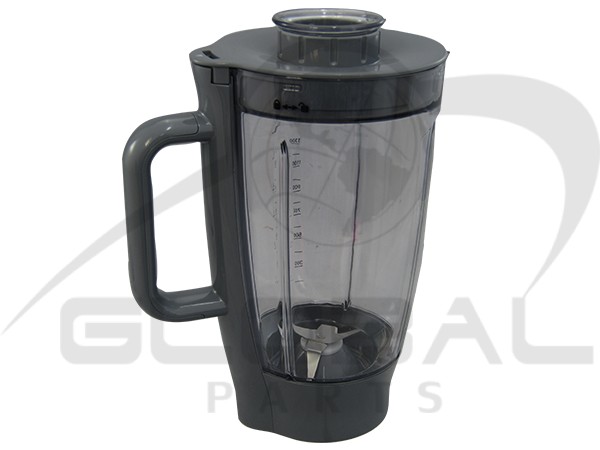 Gallery image 2 of ΚΑΝΑΤΑ ΜΠΛΕΝΤΕΡ KENWOOD ΠΛΑΣΤΙΚΗ KW716436