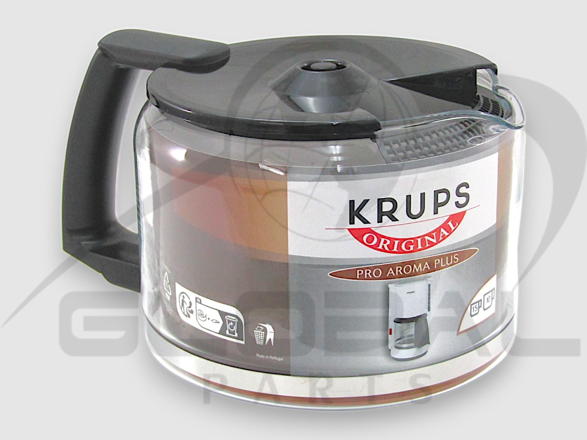 Gallery image 1 of ΓΝΗΣΙΑ ΚΑΝΑΤΑ ΚΑΦΕΤΙΕΡΑΣ ΦΙΛΤΡΟΥ PRO AROMA PLUS KRUPS F0344210F
