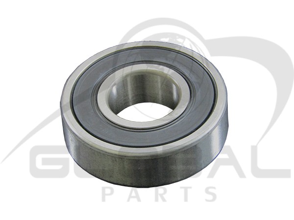Gallery image 2 of ΡΟΥΛΕΜΑΝ ΠΛΥΝΤΗΡΙΟY ΡΟΥΧΩΝ 6204 2RS SKF 20x47x14