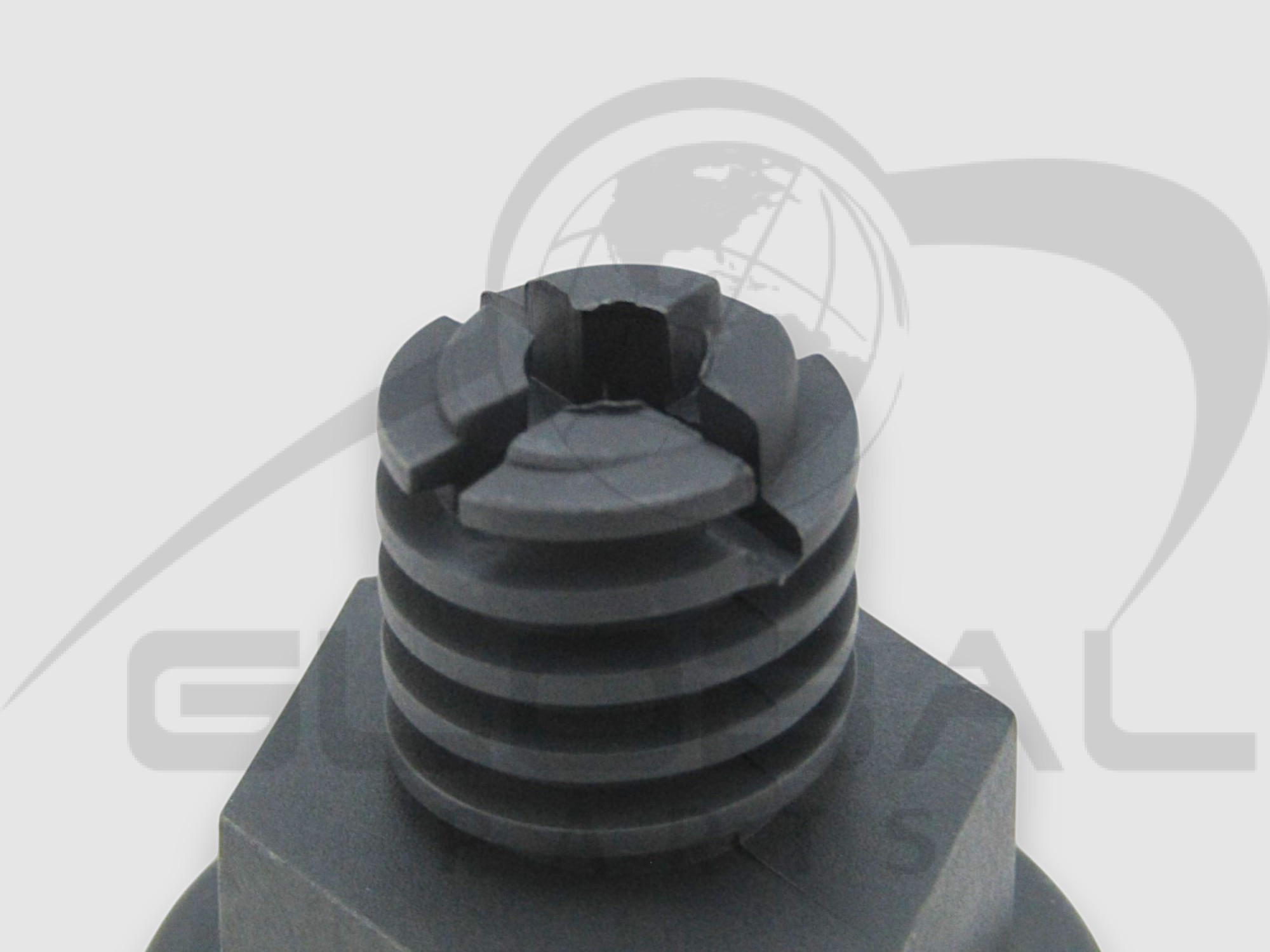 Gallery image 2 of ΓΝΗΣΙΟ ΠΟΔΑΡΑΚΙ ΠΛΑΣΤΙΚΟ ΦΟΥΡΝΟΥ BOSCH PITSOS SIEMENS 625028
