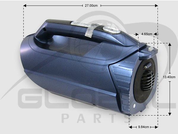 Gallery image 1 of ΓΝΗΣΙΟ ΜΟΤΕΡ ΣΚΟΥΠΑΣ STICK SIEMENS BOSCH 11038980