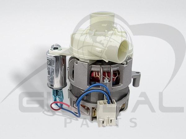 Gallery image 2 of ΜΟΤΕΡ ΠΛΥΣΕΩΣ ΠΛΥΝ. ΠΙΑΤΩΝ VESTEL 22073025