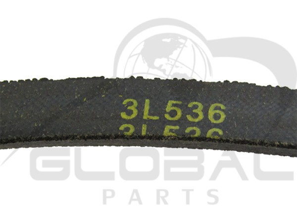 Gallery image 2 of ΙΜΑΝΤΑΣ ΠΛΥΝΤΗΡΙΟY ΡΟΥΧΩΝ 3L536 9.5X1375