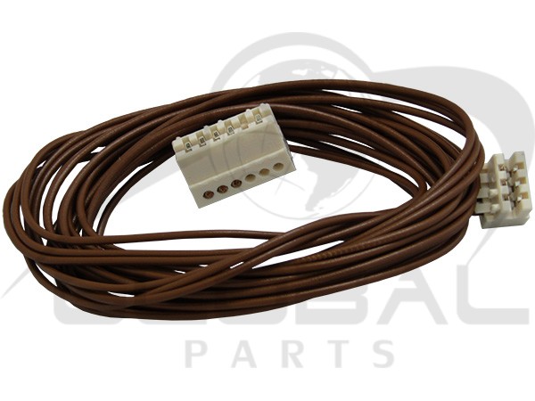 Gallery image 1 of ΚΑΛΩΔΙΩΣΗ ΠΛΥΝΤΗΡΙΟΥ ΡΟΥΧΩΝ BOSCH SIEMENS PITSOS 00188473