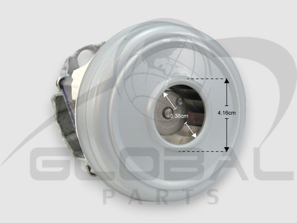 Gallery image 2 of ΓΝΗΣΙΟ ΜΟΤΕΡ ΗΛΕΚΤΡΙΚΗΣ ΣΚΟΥΠΑΣ BOSCH SIEMENS 12017975