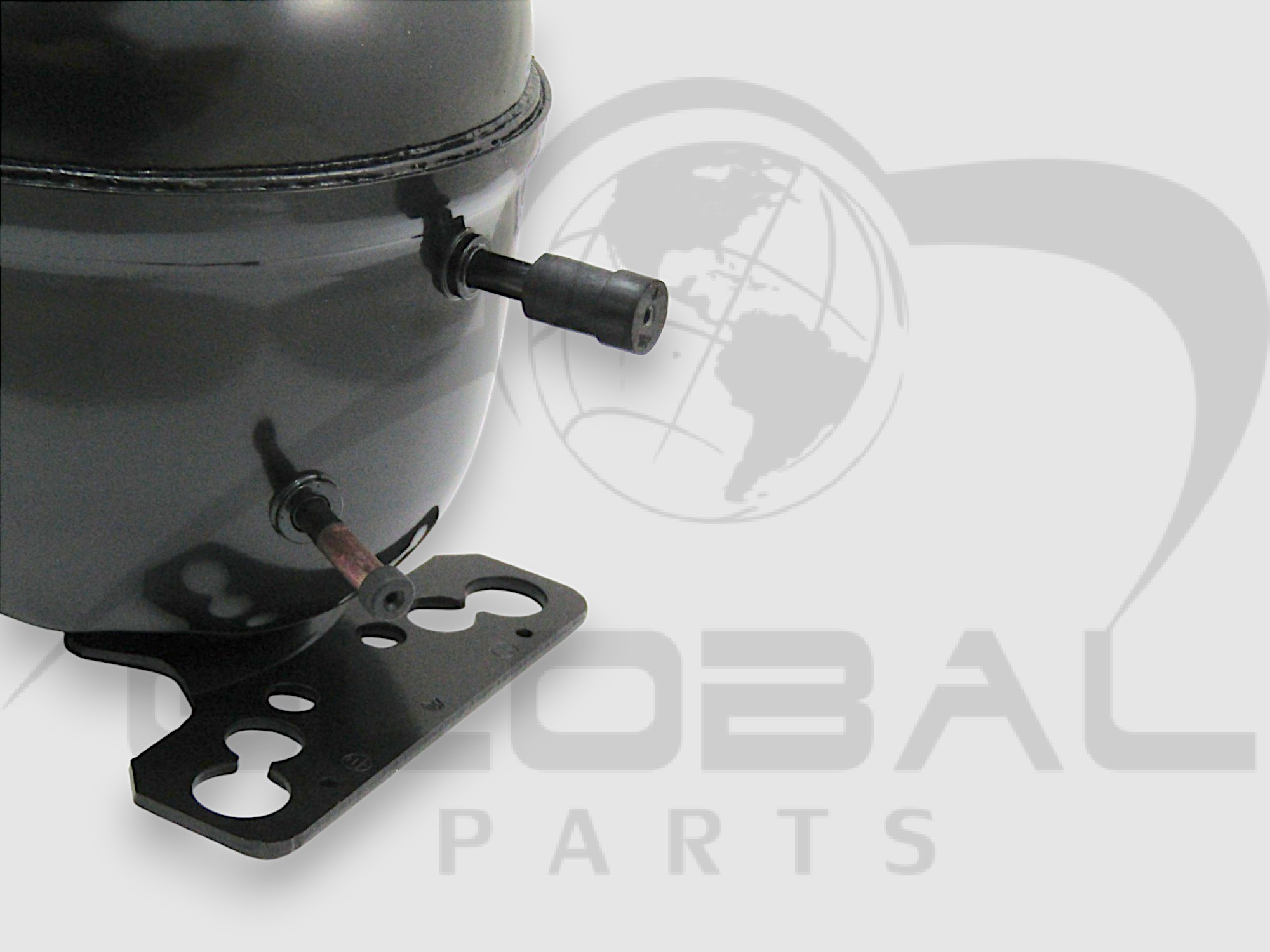 Gallery image 2 of ΓΝΗΣΙΟΣ ΣΥΜΠΙΕΣΤΗΣ INVERTER ΨΥΓΕΙΟΥ FLA150NBMA GS9366PZQVD LG TCA34872306 R600