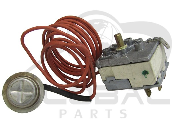 Gallery image 1 of ΘΕΡΜΟΣΤΑΤΗΣ ΠΛΥΝΤΗΡΙΟY ΡΟΥΧΩΝ PHILCO 116102565