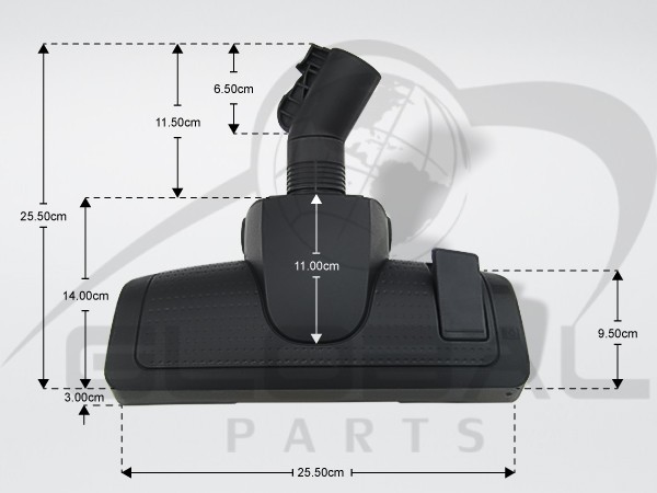 Gallery image 2 of ΓΝΗΣΙΟ ΠΕΛΜΑ POLYMATIC ΣΚΟΥΠΑΣ BOSCH SIEMENS 17000731