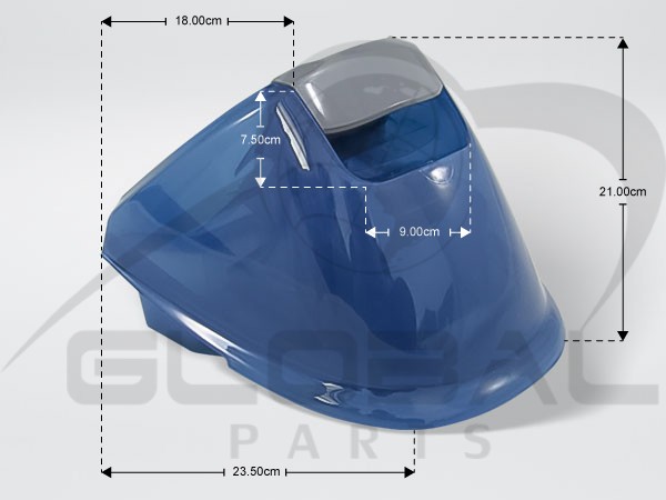 Gallery image 1 of ΔΟXΕΙΟ ΝΕΡΟΥ ΑΤΜΟΣΥΣΤΗΜΑΤΟΣ TEFAL CS-00140748