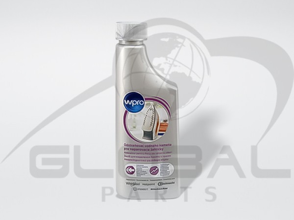 Gallery image 1 of ΚΑΘΑΡΙΣΤΙΚΟ ΑΛΑΤΩΝ ΑΤΜΟΣΥΣΤΗΜΑΤΟΣ  WPRO 250ML 484000008791