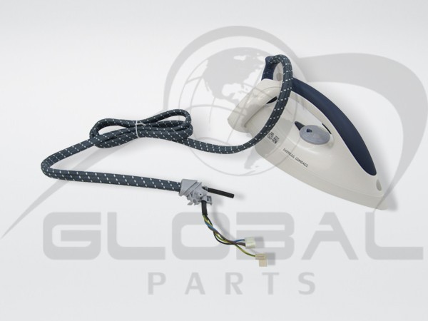 Gallery image 1 of ΛΑΒΗ ΑΤΜΟΣΥΣΤΗΜΑΤΟΣ  & ΚΑΛΩΔΙΟ TEFAL CS-00121910