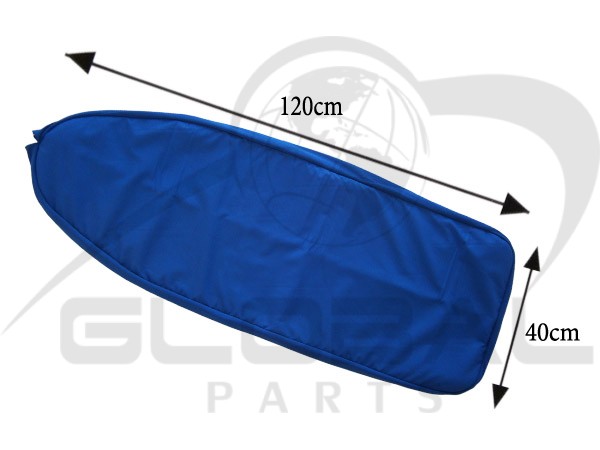 Gallery image 1 of ΠΑΝΙ ΣΙΔΕΡΩΣΤΡΑΣ ΑΤΜΟΣΥΣΤΗΜΑΤΟΣ STIRELLA STIROMEGLIO 120X40 PO1002