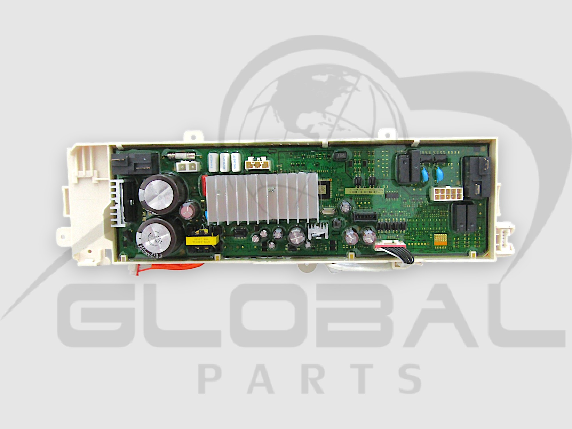 Gallery image 1 of ΓΝΗΣΙΑ ΠΛΑΚΕΤΑ ΕΛΕΓΧΟΥ ΠΛΥΝΤΗΡΙΟΥ SAMSUNG DC94-09682A