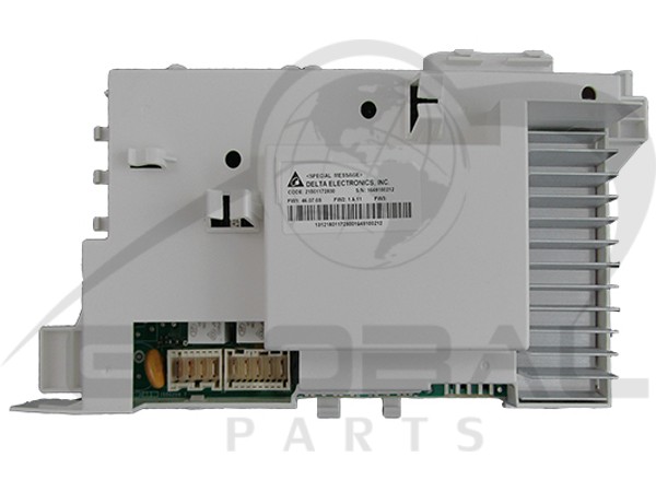 Gallery image 2 of ΠΛΑΚΕΤΑ ΠΛΥΝΤΗΡΙΟΥ ARISTON INDESIT HOTPOINT ΑΠΡΟΓΡΑΜΜΑΤΙΣΤΗ C00298694