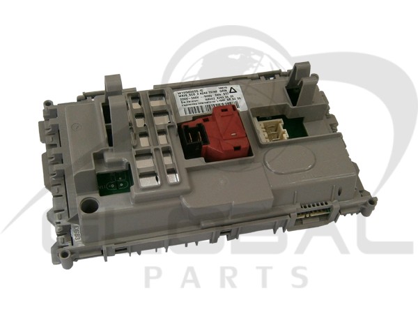 Gallery image 1 of ΠΛΑΚΕΤΑ ΠΛΥΝΤΗΡΙΟΥ ΡΟΥΧΩΝ WHIRLPOOL ΑΠΡΟΓΡΑΜΜΑΤΙΣΤΗ 481010560639
