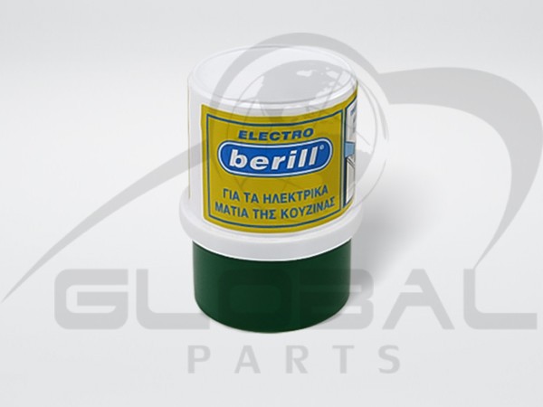 Gallery image 1 of ΒΑΦΗ ΕΣΤΙΩΝ ΚΟΥΖΙΝΑΣ BERILL 40ML