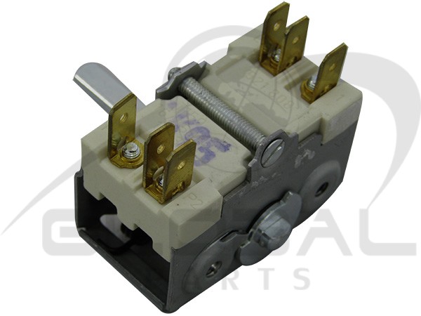 Gallery image 1 of ΔΙΑΚΟΠΤΗΣ ΕΠΑΓΓΕΛΜΑΤΙΚΟΣ 2 ΘΕΣΕΩΝ EGO 49.22015.700