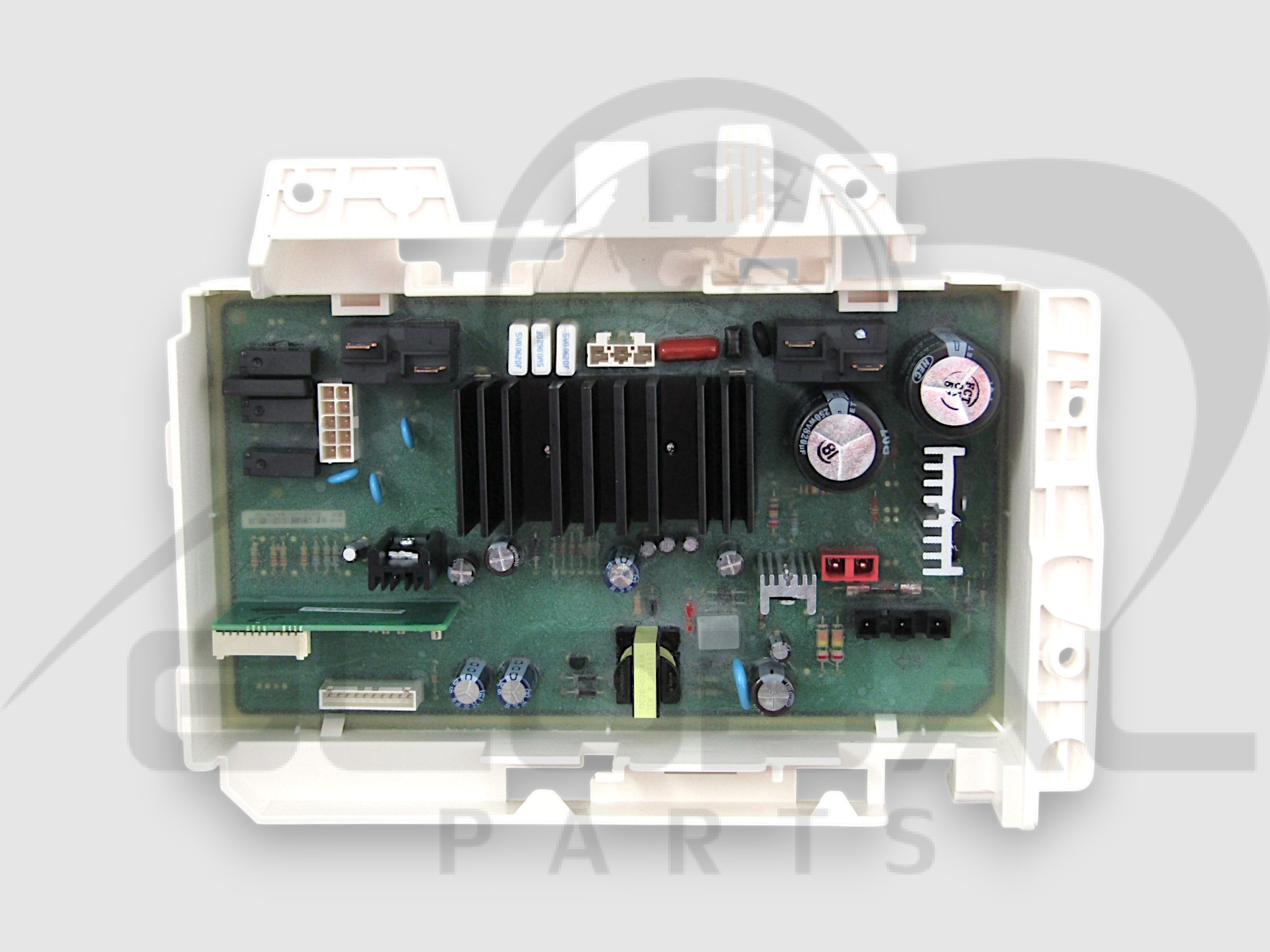 Gallery image 1 of ΓΝΗΣΙΑ ΠΛΑΚΕΤΑ INVENTER ΠΛΥΝΤΗΡΙΟΥ ΡΟΥΧΩΝ SAMSUNG DC92-01223C