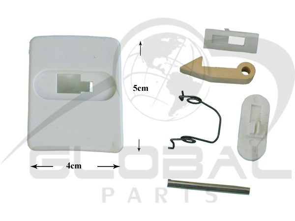 Gallery image 1 of ΚΛΕΙΣΤΡO ΠΛΥΝΤΗΡΙΟY ΡΟΥΧΩΝ ZEROWATT 31X9969