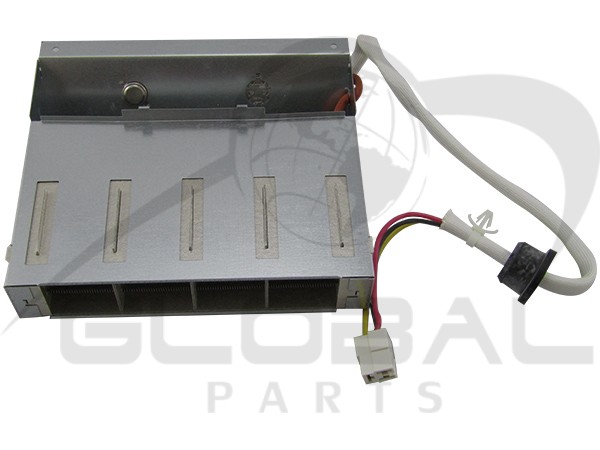 Gallery image 1 of ΑΝΤΙΣΤΑΣΗ ΣΤΕΓΝΩΤΗΡΙΟΥ 2100W 220V CANDY 41042963