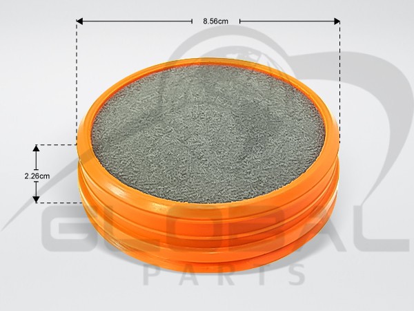 Gallery image 1 of ΦΙΛΤΡΟ ΜΟΤΕΡ ΣΚΟΥΠΑΣ PHILIPS 300002763522