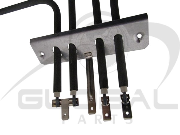 Gallery image 2 of ΑΝΤΙΣΤΑΣΗ ΚΟΥΖΙΝΑΣ ΑΝΩ FAGOR 1200+1400W CA5G001A1