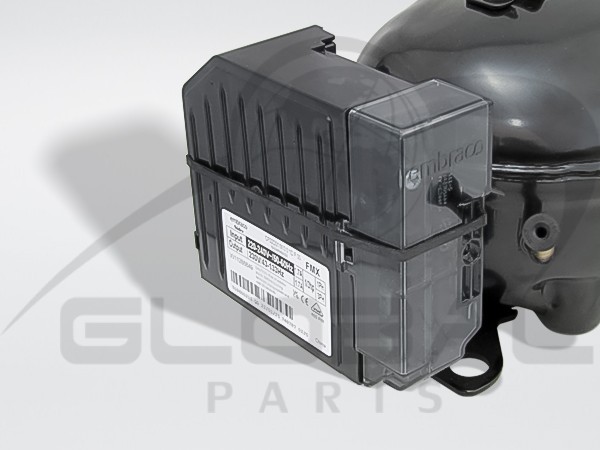 Gallery image 2 of ΜΟΤΕΡ ΨΥΓΕΙΟΥ EMBRACO INVERTER R600 1/7 FMXY9C LBP-HBP 8.74cc